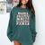 Mom Against Baseball Pants Baseball Mom Comfort Colors Sweatshirt Chalky Mint Mom Against Baseball Pants Baseball Mom Comfort Colors Sweatshirt Chalky Mint