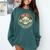 We All We Got We All We Need Baseball Sports Men Women Girls Comfort Colors Sweatshirt Chalky Mint We All We Got We All We Need Baseball Sports Men Women Girls Comfort Colors Sweatshirt Chalky Mint