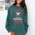 I Am Not a Regular Mom I Am a Baseball Mom Comfort Colors Sweatshirt Chalky Mint I Am Not a Regular Mom I Am a Baseball Mom Comfort Colors Sweatshirt Chalky Mint