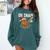 Oh Snap Gingerbreadman Christmas Baseball Humor Comfort Colors Sweatshirt Chalky Mint Oh Snap Gingerbreadman Christmas Baseball Humor Comfort Colors Sweatshirt Chalky Mint