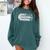 Oily Baseball Momma Essential Oils Meme For Oils Mom Comfort Colors Sweatshirt Chalky Mint Oily Baseball Momma Essential Oils Meme For Oils Mom Comfort Colors Sweatshirt Chalky Mint