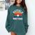 Outfield Matters Baseball Outfielder Athlete Sports Comfort Colors Sweatshirt Chalky Mint Outfield Matters Baseball Outfielder Athlete Sports Comfort Colors Sweatshirt Chalky Mint