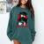 Peru Baseball Mom Messy Bun Comfort Colors Sweatshirt Chalky Mint Peru Baseball Mom Messy Bun Comfort Colors Sweatshirt Chalky Mint