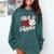 Pitch 'n Giggles Baseball Player Women Baseball Mom Comfort Colors Sweatshirt Chalky Mint Pitch 'n Giggles Baseball Player Women Baseball Mom Comfort Colors Sweatshirt Chalky Mint