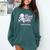 Proud Senior Mom Class Of 2024 Baseball Mom Graduate School Comfort Colors Sweatshirt Chalky Mint Proud Senior Mom Class Of 2024 Baseball Mom Graduate School Comfort Colors Sweatshirt Chalky Mint