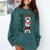 Retro Baseball Mom Mama Baseball Life Softball Life Game Day Comfort Colors Sweatshirt Chalky Mint Retro Baseball Mom Mama Baseball Life Softball Life Game Day Comfort Colors Sweatshirt Chalky Mint