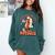 Retro Just Here For The Hotdogs Baseball Mom Sport Lover Comfort Colors Sweatshirt Chalky Mint Retro Just Here For The Hotdogs Baseball Mom Sport Lover Comfort Colors Sweatshirt Chalky Mint