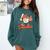 Retro Tis The Season Baseball Mom Baseball Lover Boys Kids Comfort Colors Sweatshirt Chalky Mint Retro Tis The Season Baseball Mom Baseball Lover Boys Kids Comfort Colors Sweatshirt Chalky Mint