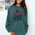 Run I Dare You Baseball Catcher Player Fan Comfort Colors Sweatshirt Chalky Mint Run I Dare You Baseball Catcher Player Fan Comfort Colors Sweatshirt Chalky Mint