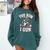 You Run I Gun Baseball Catcher Softball Player Comfort Colors Sweatshirt Chalky Mint You Run I Gun Baseball Catcher Softball Player Comfort Colors Sweatshirt Chalky Mint