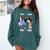 Sassy Baseball Mom Sassy Classy Elegant Comfort Colors Sweatshirt Chalky Mint