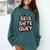 SEIS Siete Guey Baseball Drip Mexico Spanish 67 Slang Boys Comfort Colors Sweatshirt Chalky Mint SEIS Siete Guey Baseball Drip Mexico Spanish 67 Slang Boys Comfort Colors Sweatshirt Chalky Mint