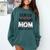 Senior Baseball Mom Class Of 2024 High School College Sports Raglan Baseball Tee Comfort Colors Sweatshirt Chalky Mint Senior Baseball Mom Class Of 2024 High School College Sports Raglan Baseball Tee Comfort Colors Sweatshirt Chalky Mint