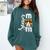 Senior Baseball Mom Class Of 2026 Player Graduation Grad Comfort Colors Sweatshirt Chalky Mint Senior Baseball Mom Class Of 2026 Player Graduation Grad Comfort Colors Sweatshirt Chalky Mint