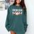Senior Mom Class Of 2024 Baseball Mom Bandana Graduation Comfort Colors Sweatshirt Chalky Mint Senior Mom Class Of 2024 Baseball Mom Bandana Graduation Comfort Colors Sweatshirt Chalky Mint