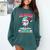 Six Seven 67 Meme Ice Cream Drip Baseball Dabbing Boy Kids Comfort Colors Sweatshirt Chalky Mint Six Seven 67 Meme Ice Cream Drip Baseball Dabbing Boy Kids Comfort Colors Sweatshirt Chalky Mint