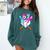 Six Seven Baseball Respect The Drip Boys Baseball Comfort Colors Sweatshirt Chalky Mint Six Seven Baseball Respect The Drip Boys Baseball Comfort Colors Sweatshirt Chalky Mint