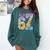 Six Seven Drip Baseball Player Number 67 Or 67th Birthday Comfort Colors Sweatshirt Chalky Mint Six Seven Drip Baseball Player Number 67 Or 67th Birthday Comfort Colors Sweatshirt Chalky Mint