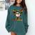 Six Seven History Month Baseball Drip Sports Comfort Colors Sweatshirt Chalky Mint Six Seven History Month Baseball Drip Sports Comfort Colors Sweatshirt Chalky Mint