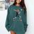 Skeleton Baseball Halloween Costume Men Boys Kids Comfort Colors Sweatshirt Chalky Mint Skeleton Baseball Halloween Costume Men Boys Kids Comfort Colors Sweatshirt Chalky Mint