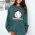 Softball Baseball Mom Floral Tee Mother's Day Premium Comfort Colors Sweatshirt Chalky Mint Softball Baseball Mom Floral Tee Mother's Day Premium Comfort Colors Sweatshirt Chalky Mint