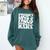 Somebody's Loud & Proud Baseball Mom Softball Baseball Lover Comfort Colors Sweatshirt Chalky Mint Somebody's Loud & Proud Baseball Mom Softball Baseball Lover Comfort Colors Sweatshirt Chalky Mint