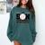 My Son Plays Baseball Nothing Scares Me Baseball Mom Comfort Colors Sweatshirt Chalky Mint My Son Plays Baseball Nothing Scares Me Baseball Mom Comfort Colors Sweatshirt Chalky Mint