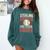 Stealing Hearts Like I Steal Bases Baseball Valentine Retro Comfort Colors Sweatshirt Chalky Mint Stealing Hearts Like I Steal Bases Baseball Valentine Retro Comfort Colors Sweatshirt Chalky Mint