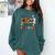 I Survived 67 33 Days Of School Baseball Basketball Football Comfort Colors Sweatshirt Chalky Mint I Survived 67 33 Days Of School Baseball Basketball Football Comfort Colors Sweatshirt Chalky Mint