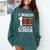 I Tackled 100 Days Of School Baseball Player Kids Teacher Comfort Colors Sweatshirt Chalky Mint I Tackled 100 Days Of School Baseball Player Kids Teacher Comfort Colors Sweatshirt Chalky Mint