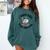 I Teach Kids To Hit And Steal Baseball Softball Coach Comfort Colors Sweatshirt Chalky Mint I Teach Kids To Hit And Steal Baseball Softball Coach Comfort Colors Sweatshirt Chalky Mint