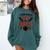 I Teach Kids To Hit And Steal Baseball Softball Coach Premium Tri-Blend Comfort Colors Sweatshirt Chalky Mint I Teach Kids To Hit And Steal Baseball Softball Coach Premium Tri-Blend Comfort Colors Sweatshirt Chalky Mint