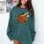 Turkey Baseball Thanksgiving Sports Humor Men Boy Kids Comfort Colors Sweatshirt Chalky Mint Turkey Baseball Thanksgiving Sports Humor Men Boy Kids Comfort Colors Sweatshirt Chalky Mint
