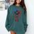 US Flag Baseball Player Batter Sport Lover Team Coach Family Comfort Colors Sweatshirt Chalky Mint US Flag Baseball Player Batter Sport Lover Team Coach Family Comfort Colors Sweatshirt Chalky Mint