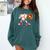 Valentine Baseball Heart Sport Love Valentines Day Boys Kids Comfort Colors Sweatshirt Chalky Mint Valentine Baseball Heart Sport Love Valentines Day Boys Kids Comfort Colors Sweatshirt Chalky Mint