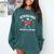 Valentines Day Baseball Stealing Hearts Bases Boys Kids Men Comfort Colors Sweatshirt Chalky Mint Valentines Day Baseball Stealing Hearts Bases Boys Kids Men Comfort Colors Sweatshirt Chalky Mint