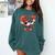 Valentines Day Six Seven Baseball 6 7 Meme Dab Heart Boys Comfort Colors Sweatshirt Chalky Mint Valentines Day Six Seven Baseball 6 7 Meme Dab Heart Boys Comfort Colors Sweatshirt Chalky Mint