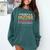 When A Mother Signs Child Up For Baseball Baseball Mom Comfort Colors Sweatshirt Chalky Mint When A Mother Signs Child Up For Baseball Baseball Mom Comfort Colors Sweatshirt Chalky Mint