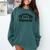 The Witching Hour When Wins Become Losses Baseball Premium Tri-Blend Comfort Colors Sweatshirt Chalky Mint The Witching Hour When Wins Become Losses Baseball Premium Tri-Blend Comfort Colors Sweatshirt Chalky Mint