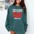 This Is What World's Greatest Baseball Mom Baseball Comfort Colors Sweatshirt Chalky Mint This Is What World's Greatest Baseball Mom Baseball Comfort Colors Sweatshirt Chalky Mint