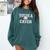 You'Re A Catch Baseball Pun Heart Kids Boys Valentines Comfort Colors Sweatshirt Chalky Mint You'Re A Catch Baseball Pun Heart Kids Boys Valentines Comfort Colors Sweatshirt Chalky Mint