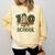 100 Days Of School Baseball Camo Boys Kids 100th Day Comfort Colors Sweatshirt Blue Spruce 100 Days Of School Baseball Camo Boys Kids 100th Day Comfort Colors Sweatshirt Blue Spruce