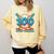 100 Days Of School Baseball Drip Boys 100th Day Of School Comfort Colors Sweatshirt Blue Spruce 100 Days Of School Baseball Drip Boys 100th Day Of School Comfort Colors Sweatshirt Blue Spruce
