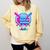 100 Days Of School Baseball Drip 100 Days For Boys And Kids Comfort Colors Sweatshirt Blue Spruce 100 Days Of School Baseball Drip 100 Days For Boys And Kids Comfort Colors Sweatshirt Blue Spruce