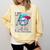 100 Days Of School Baseball Drip Ice Cream Boys Kids Comfort Colors Sweatshirt Blue Spruce 100 Days Of School Baseball Drip Ice Cream Boys Kids Comfort Colors Sweatshirt Blue Spruce