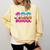 100 Days Of School Baseball Ice Cream Drip For Teacher Kid Comfort Colors Sweatshirt Blue Spruce 100 Days Of School Baseball Ice Cream Drip For Teacher Kid Comfort Colors Sweatshirt Blue Spruce