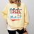 100 Days Of School Boys Baseball Drip 100th Day Dabbing Ball Comfort Colors Sweatshirt Blue Spruce 100 Days Of School Boys Baseball Drip 100th Day Dabbing Ball Comfort Colors Sweatshirt Blue Spruce