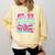 67 33 Days Of School Baseball Drip 100th Day Of School Boys Comfort Colors Sweatshirt Blue Spruce 67 33 Days Of School Baseball Drip 100th Day Of School Boys Comfort Colors Sweatshirt Blue Spruce