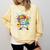 67 Baseball Dabbing Cat 6 7 Dripping Ice Cream Meme Comfort Colors Sweatshirt Blue Spruce 67 Baseball Dabbing Cat 6 7 Dripping Ice Cream Meme Comfort Colors Sweatshirt Blue Spruce