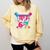 67 Six Seven Ice Cream Drip Baseball Boys Youth Comfort Colors Sweatshirt Blue Spruce 67 Six Seven Ice Cream Drip Baseball Boys Youth Comfort Colors Sweatshirt Blue Spruce